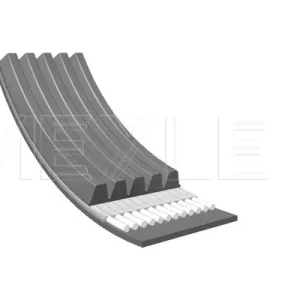 Top-Angebot MEYLE 050 005 0865 - Keilrippenriemen - MEYLE-ORIGINAL True to OE.