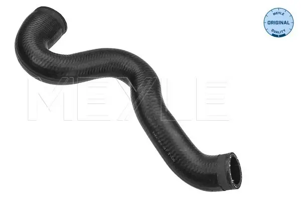 MEYLE 100 036 0040 - Ladeluftschlauch - MEYLE-ORIGINAL True to OE. Top-Angebot