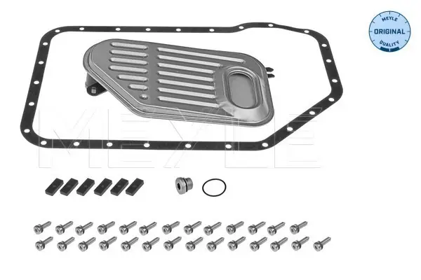MEYLE 100 135 0001/SK - Teilesatz, Automatikgetriebe-Ölwechsel - MEYLE-ORIGINAL-KIT Better solution for you! Neu Im Sortiment