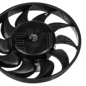Angebot MEYLE 100 236 0005 - Lüfter, Motorkühlung - MEYLE-ORIGINAL Quality