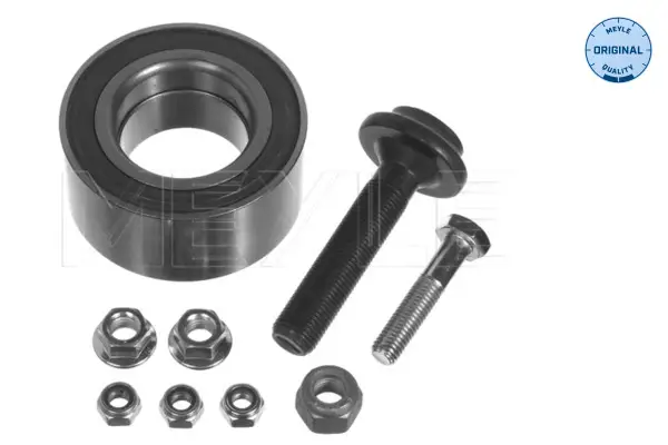 MEYLE 100 498 0037 - Radlagersatz - MEYLE-ORIGINAL True to OE. Aktuell