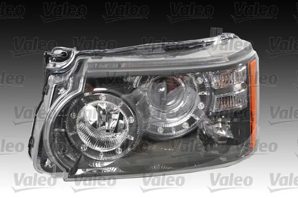 VALEO 044157 - Hauptscheinwerfer - ORIGINAL PART Neu