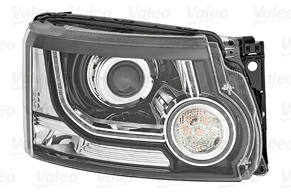 Top-Preis VALEO 045275 - Hauptscheinwerfer - ORIGINAL PART