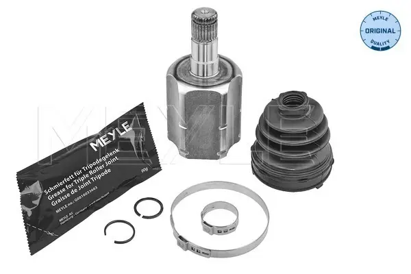 Bestpreis MEYLE 100 498 0203 - Gelenksatz, Antriebswelle - MEYLE-ORIGINAL True to OE.