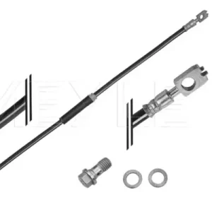 Ausverkauf MEYLE 100 525 0018/S - Bremsschlauch - MEYLE-ORIGINAL True to OE.