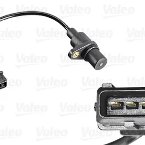 Must-Have VALEO 254068 - Impulsgeber, Kurbelwelle