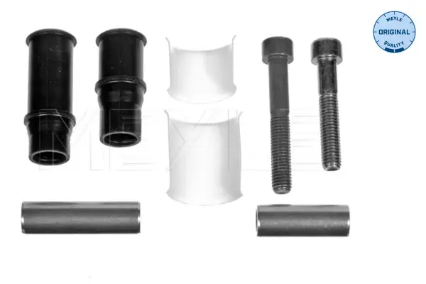 Schnäppchen MEYLE 100 698 0004/S - Führungshülsensatz, Bremssattel - MEYLE-ORIGINAL True to OE.