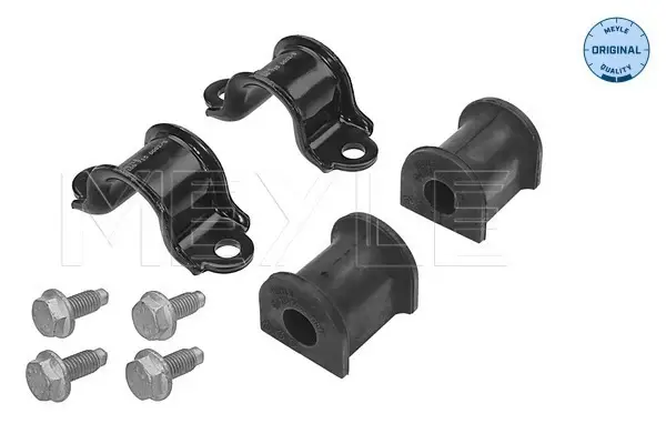 MEYLE 100 715 0002/S - Reparatursatz, Stabilisatorlager - MEYLE-ORIGINAL-KIT Better solution for you! Nur Für Kurze Zeit