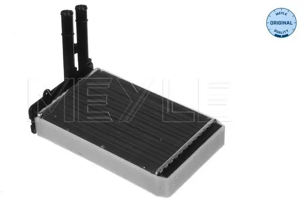 Mega-Angebot MEYLE 100 819 0002 - Wärmetauscher, Innenraumheizung - MEYLE-ORIGINAL True to OE.