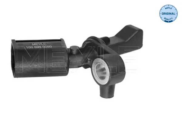 Geprüft MEYLE 100 899 0050 - Sensor, Raddrehzahl - MEYLE-ORIGINAL True to OE.