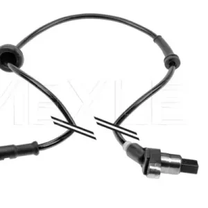 Ausverkauf MEYLE 100 899 0069 - Sensor, Raddrehzahl - MEYLE-ORIGINAL True to OE.