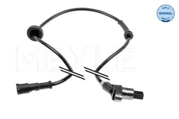 Ausverkauf MEYLE 100 899 0069 - Sensor, Raddrehzahl - MEYLE-ORIGINAL True to OE.