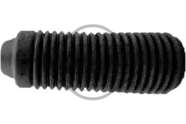 Metalcaucho 40795 - Schutzkappe/Faltenbalg, Stoßdämpfer Sale