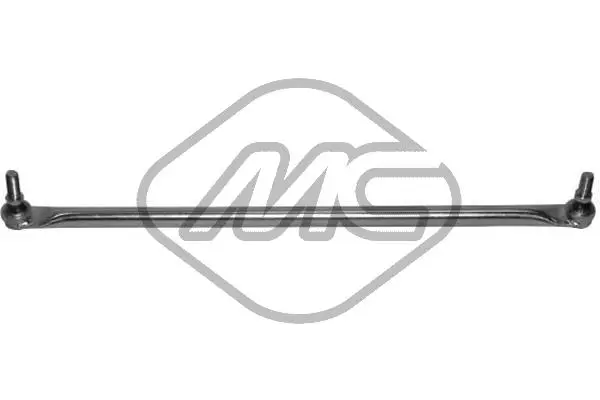 Saisonangebot Metalcaucho 41259 - Reparatursatz, Schalthebel
