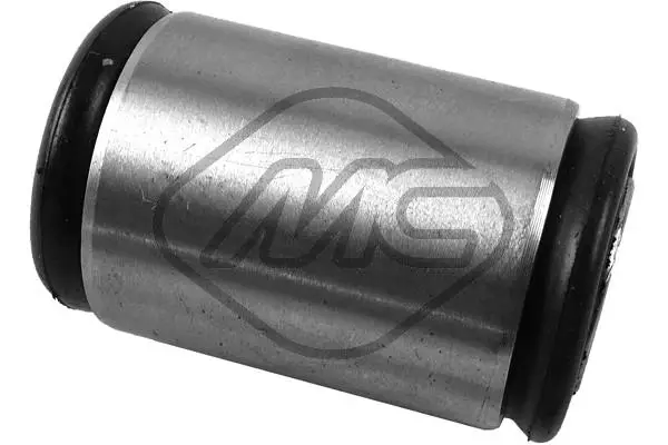 Zertifiziert Metalcaucho 43283 - Lagerung, Lenker