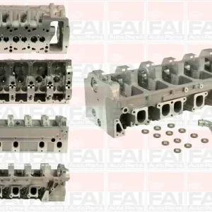 Versand Am Gleichen Tag FAI AutoParts BCH027 - Zylinderkopf