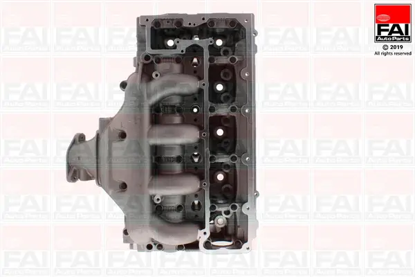 FAI AutoParts BCH082 - Zylinderkopf Sonderangebot