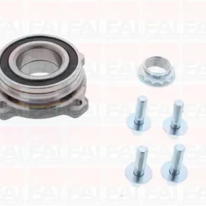 Sonderaktion FAI AutoParts FHBK1011 - Radlagersatz