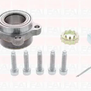 Direkt Vom Hersteller FAI AutoParts FHBK1029 - Radlagersatz