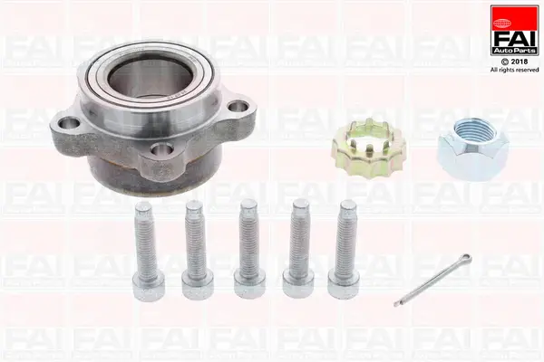 Direkt Vom Hersteller FAI AutoParts FHBK1029 - Radlagersatz