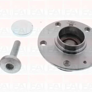 FAI AutoParts FHBK1077 - Radlagersatz Echt