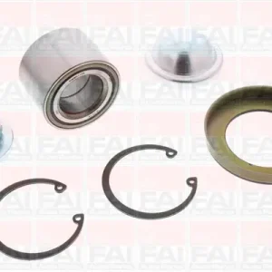 Must-Have FAI AutoParts FWBK1109 - Radlagersatz