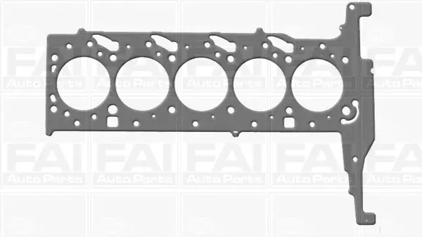 Bestseller FAI AutoParts HG1658 - Dichtung, Zylinderkopf