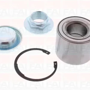 FAI AutoParts FWBK1011 - Radlagersatz Garantierte Lieferung