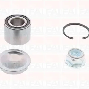 Wochenendangebot FAI AutoParts FWBK1062 - Radlagersatz