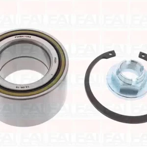 FAI AutoParts FWBK1084 - Radlagersatz Finale Aktion
