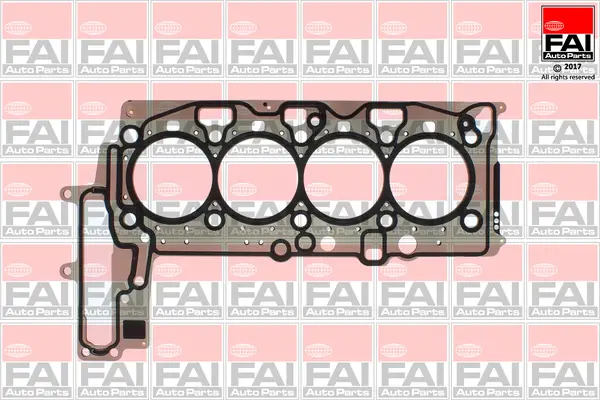 FAI AutoParts HG1757B - Dichtung, Zylinderkopf Begrenztes Angebot