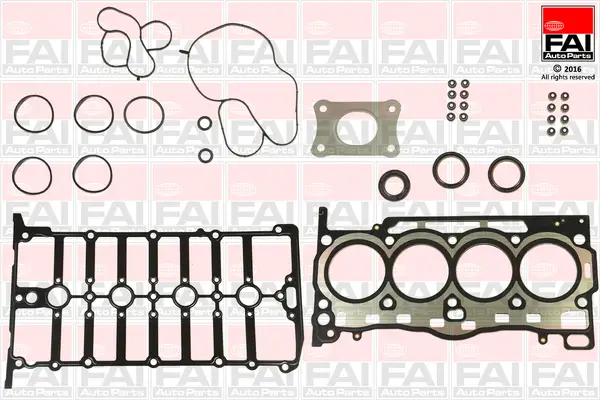 FAI AutoParts HS1939 - Dichtungssatz, Zylinderkopf Neue Ware