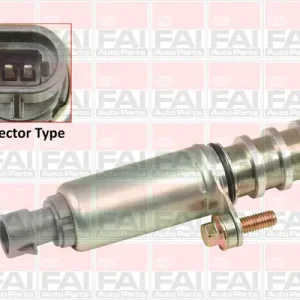 Billig FAI AutoParts OCV003 - Steuerventil, Nockenwellenverstellung