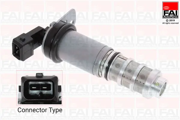 FAI AutoParts OCV024 - Steuerventil, Nockenwellenverstellung Rabatt