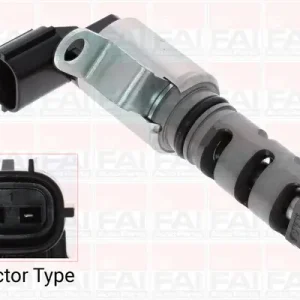 Begrenztes Angebot FAI AutoParts OCV035 - Steuerventil, Nockenwellenverstellung
