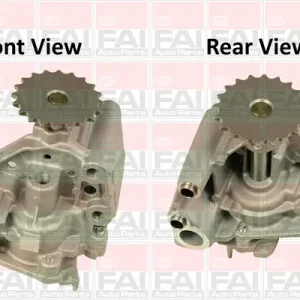 FAI AutoParts OP337 - Ölpumpe Must-Have
