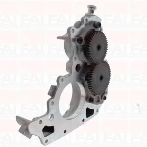 FAI AutoParts OP353 - Ölpumpe Sichere Zahlung