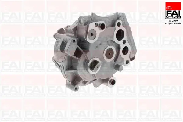 FAI AutoParts OP364 - Ölpumpe Schnäppchen