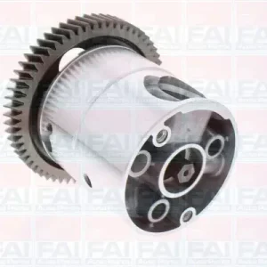 FAI AutoParts OP382 - Ölpumpe Markenprodukt