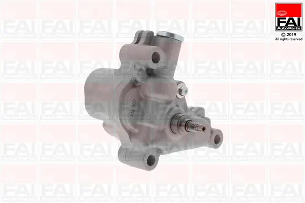 FAI AutoParts OP406 - Ölpumpe Preisknaller