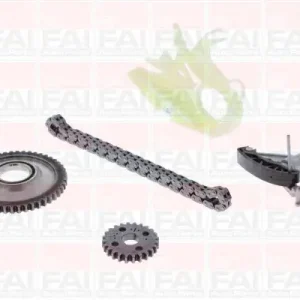 Sofort Bestellen FAI AutoParts OPCK22 - Kette, Ölpumpenantrieb