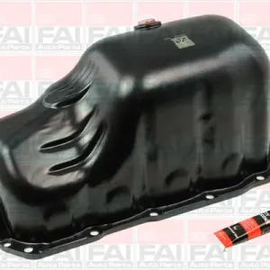 FAI AutoParts PAN002 - Ölwanne Nur Für Kurze Zeit
