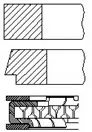 FAI AutoParts PR26-000 - Kolbenringsatz Expressversand