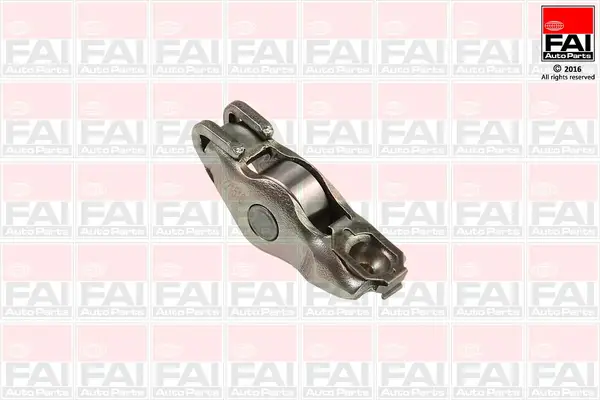 FAI AutoParts R212S - Kipphebel, Motorsteuerung Geprüft