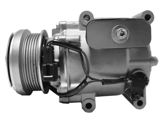 Ausverkauf Airstal 10-0124 - Kompressor, Klimaanlage