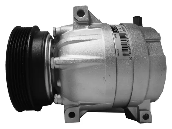 Airstal 10-0476 - Kompressor, Klimaanlage Bestpreis