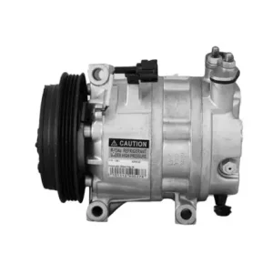 Airstal 10-1051 - Kompressor, Klimaanlage Meistverkauft