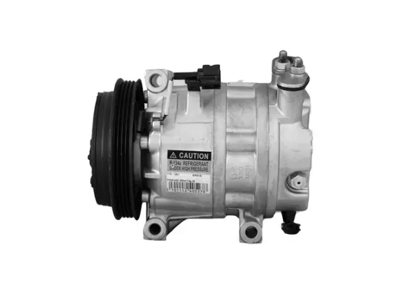 Airstal 10-1051 - Kompressor, Klimaanlage Meistverkauft