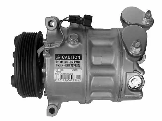 Heißes Angebot Airstal 10-2038 - Kompressor, Klimaanlage