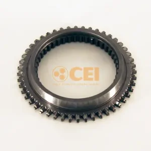 Letzte Chance C.E.I. 109.245 - Synchronkegel, Gangrad
